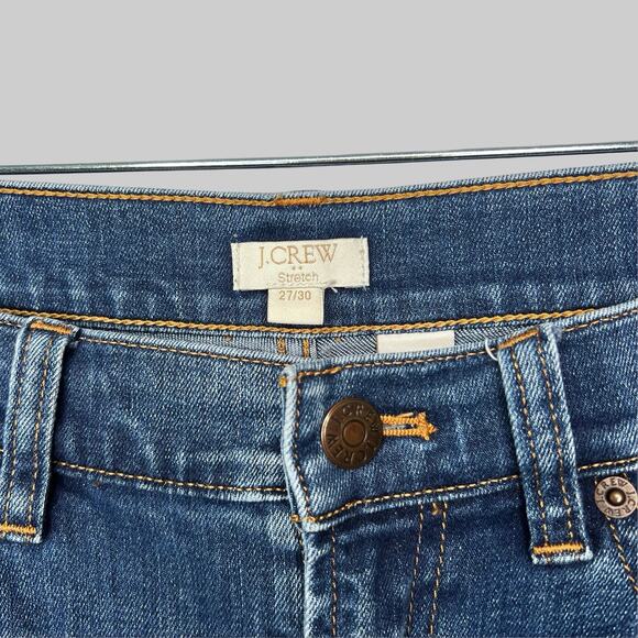 J. Crew Skinny Jeans - Picture 3 of 4